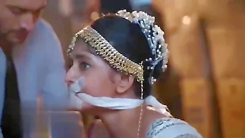 Cleave And Tape Gagged Cleave And Tape Gagged