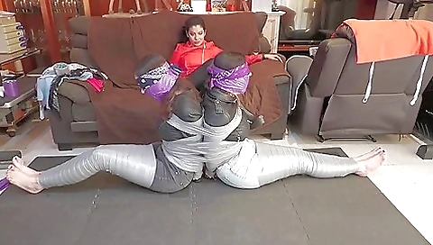 Bdm Airune And Dyanne Tied Up And Gagged By Liricaa - Teaser Video Bdm Airune And Dyanne Tied Up And Gagged By Liricaa - Teaser Video