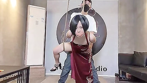 Ada Punishment 2 Ada Punishment 2