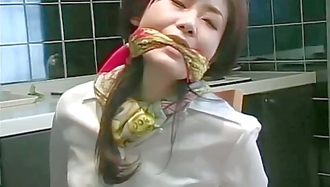 Gagged Japanese Gagged Japanese