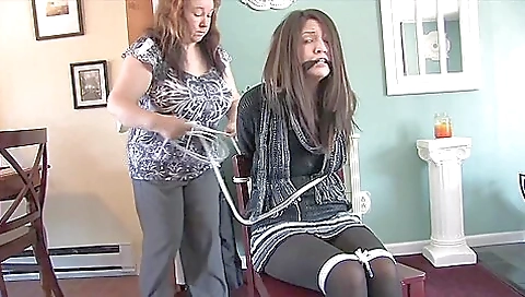 Jasmine In Bondage Jasmine In Bondage