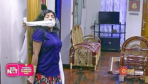 Raksha Raj Otm Tight Gagged Raksha Raj Otm Tight Gagged