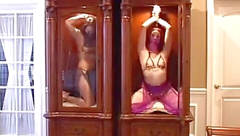 Selfpunishment By Harem Slaves Selfpunishment By Harem Slaves