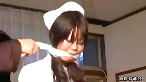 Nurse Rika In Bondage Nurse Rika In Bondage