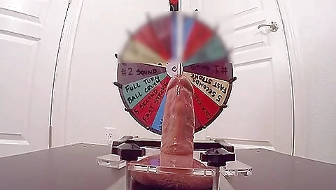 Wheel Of Misfortune - Cbt Wheel Of Misfortune - Cbt