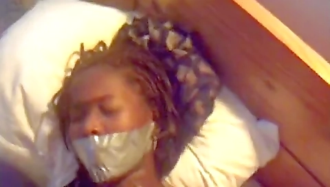 Tape Gagged Sex Tape Gagged Sex