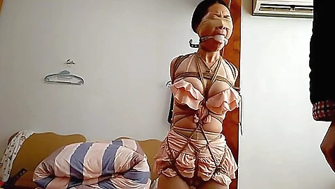 Asian Wife Home Made Bondage Asian Wife Home Made Bondage