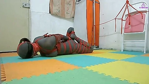 Self Bondage Wrong Self Bondage Wrong