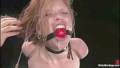 Madison Young Hotter Than Ever!