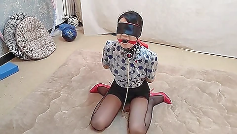 Chinese Bondage Su Ying Willing -dunhil - Teaser Video