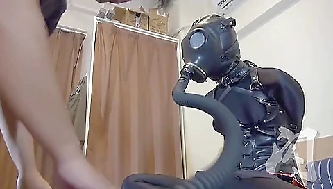 Japanese Bondage And Breathplay Japanese Bondage And Breathplay