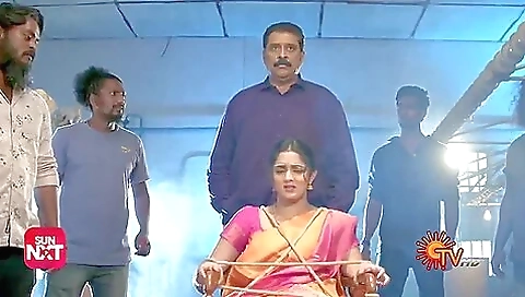 Poove Unakkaga Bondage Poove Unakkaga Bondage