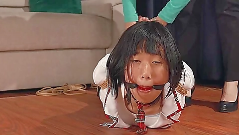 Nightmare When You Do Self Bondage Nightmare When You Do Self Bondage