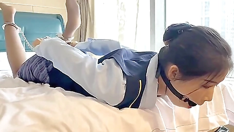 Asian Bonage Asian Bonage