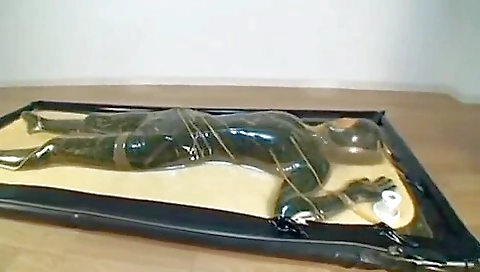 Japan Rubber Vacbed Breathplay Japan Rubber Vacbed Breathplay