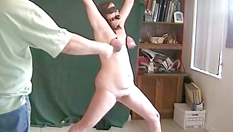 Whipping Angie All Over Her Curvy Body Whipping Angie All Over Her Curvy Body