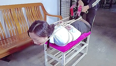 Chinese Bondage - Teaser Video