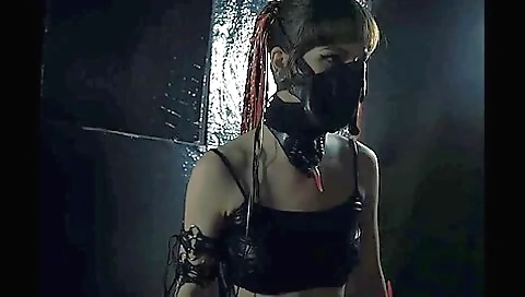 Guy In Black Mask Fucks A Super Heros Lady In Pussy Guy In Black Mask Fucks A Super Heros Lady In Pussy