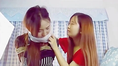 Chinese Bondage Chinese Bondage