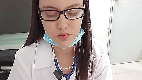 Mi Sexy Doctora Me Ayuda Con Mi Grave Problema De Eyaculacion Precoz 13 Min Mi Sexy Doctora Me Ayuda Con Mi Grave Problema De Eyaculacion Precoz 13 Min