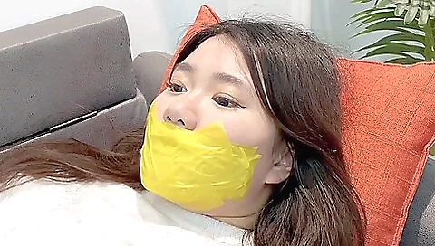 Chinese Loving Tape Chinese Loving Tape