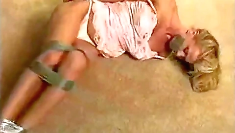 Home Intruder. Woman In Pink Negligee. Pt 1 Home Intruder. Woman In Pink Negligee. Pt 1