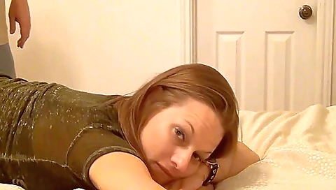 Hairbrush Spankings 3 Hairbrush Spankings 3